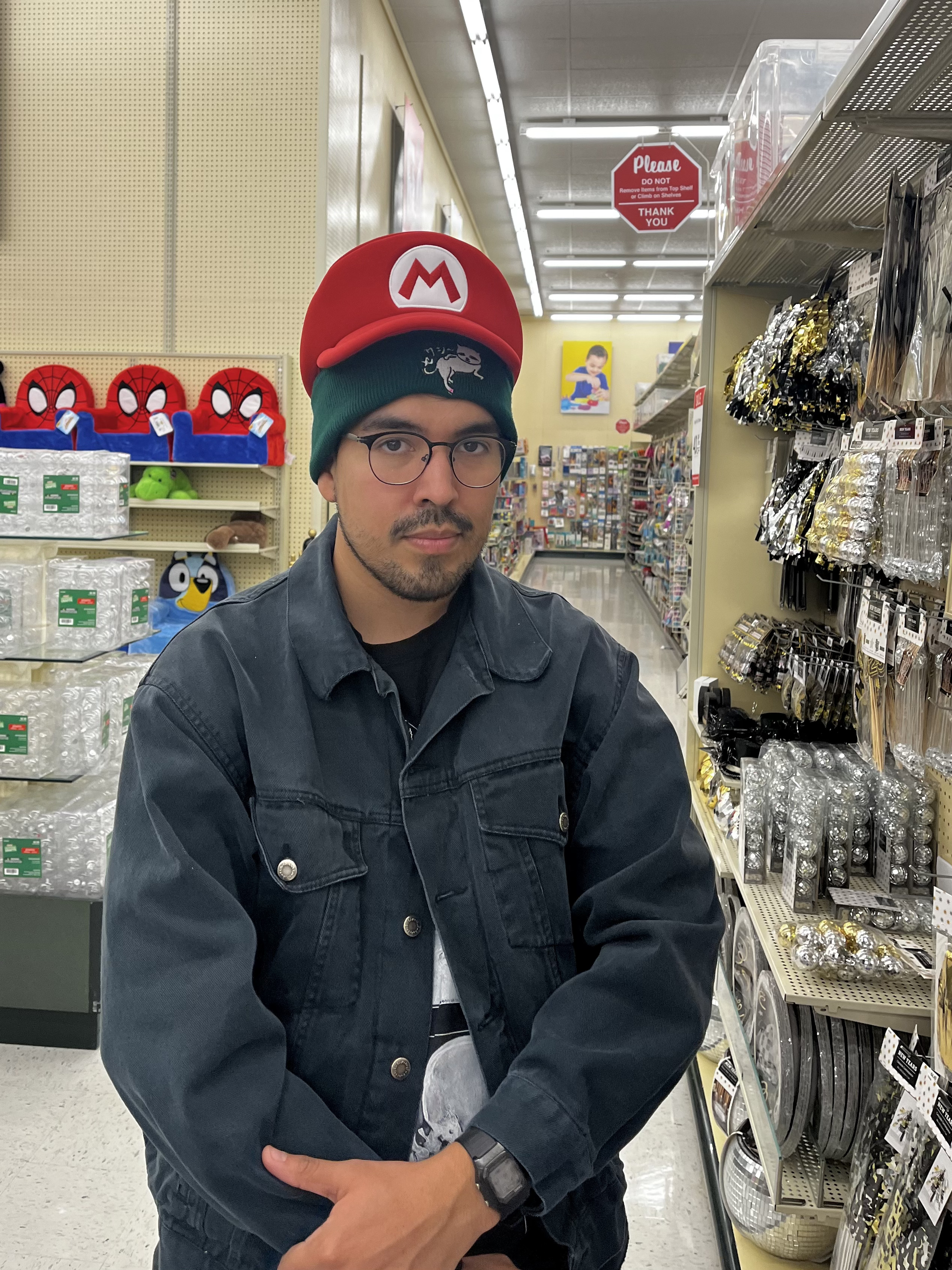 Me at Bainbridge Island