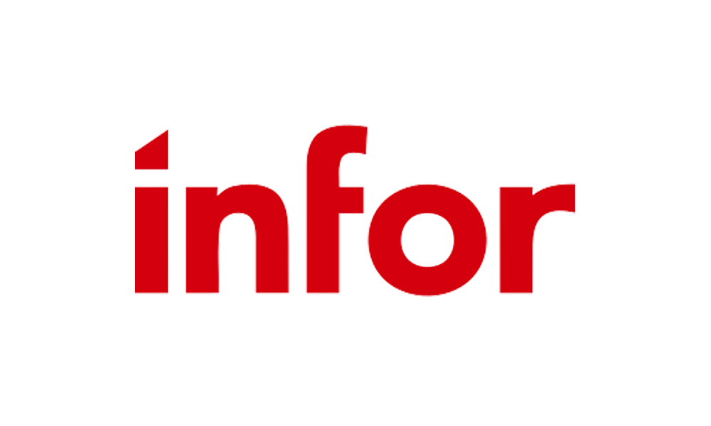 infor Logo