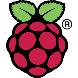 Raspberry Pi Logo